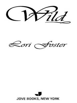 Book cover for Wild