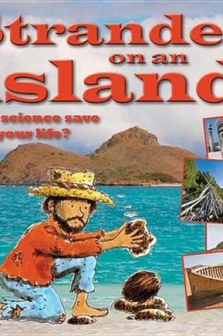Cover of Stranded on an Island