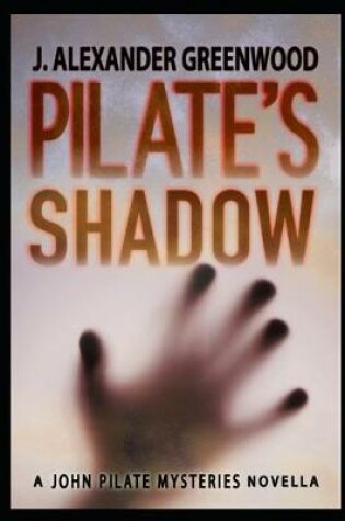 Cover of Pilate's Shadow