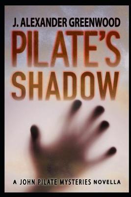 Book cover for Pilate's Shadow