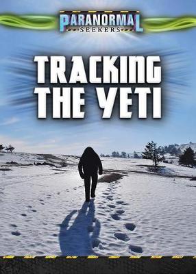 Book cover for Tracking the Yeti