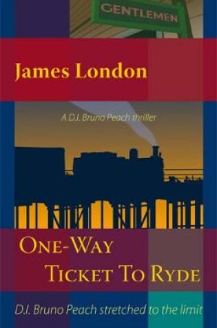 Cover of One-Way Ticket To Ryde