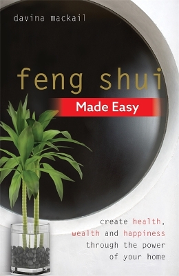 Cover of Feng Shui Made Easy