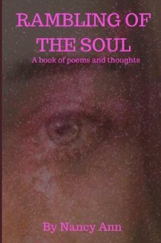 Cover of Ramblings of the Soul