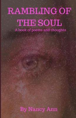 Book cover for Ramblings of the Soul