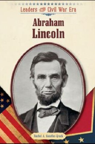 Cover of Abraham Lincoln