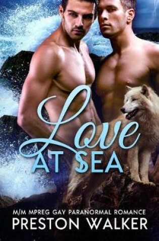 Cover of Love at Sea