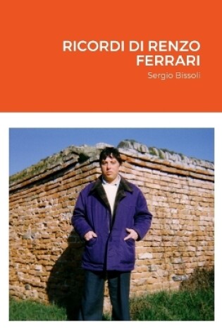 Cover of Ricordi Di Renzo Ferrari