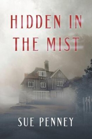 Cover of Hidden in the Mist
