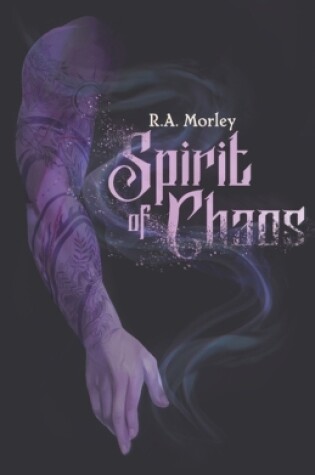 Cover of Spirit of Chaos