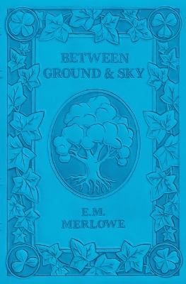 Book cover for Between Ground and Sky