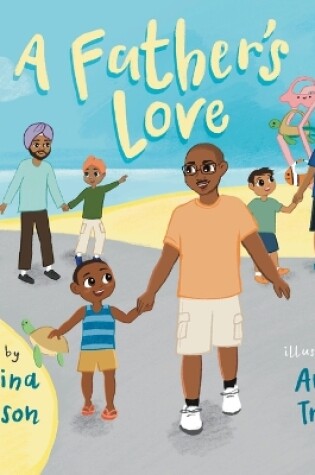 Cover of A Father's Love