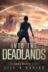 Book cover for Into the Deadlands