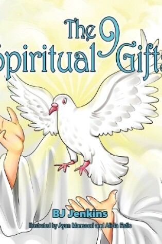 Cover of The 9 Spiritual Gifts