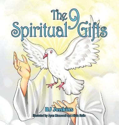 Cover of The 9 Spiritual Gifts