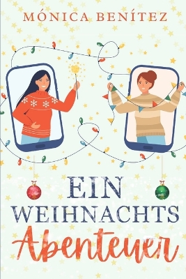 Cover of Ein weihnachts abenteuer