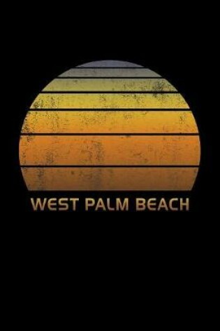 Cover of West Palm Beach