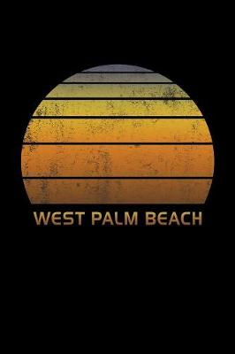 Book cover for West Palm Beach