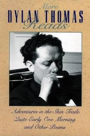 Cover of More Dylan Thomas Reads