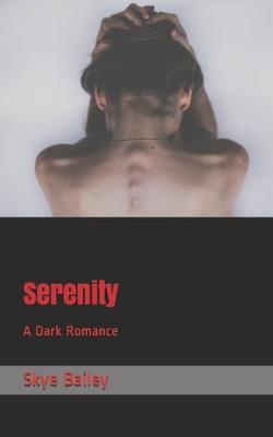 Book cover for Serenity