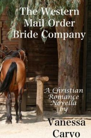 Cover of The Western Mail Order Bride Company