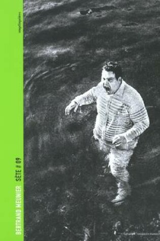 Cover of Bertrand Meunier