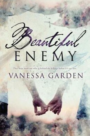 Cover of Beautiful Enemy