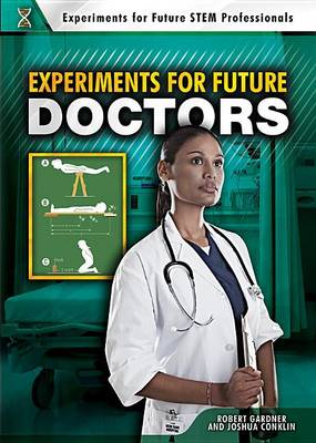 Book cover for Experiments for Future Doctors