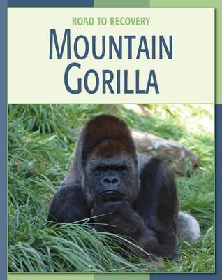 Cover of Mountain Gorilla