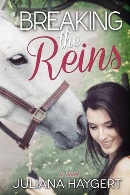 Book cover for Breaking the Reins