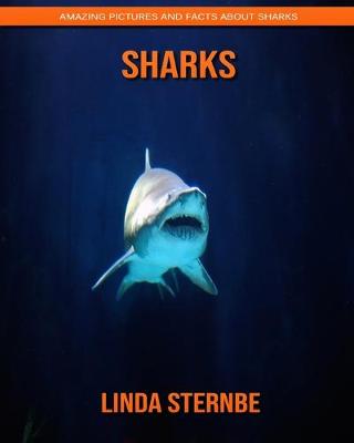 Book cover for Sharks