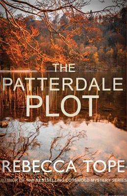 Cover of The Patterdale Plot