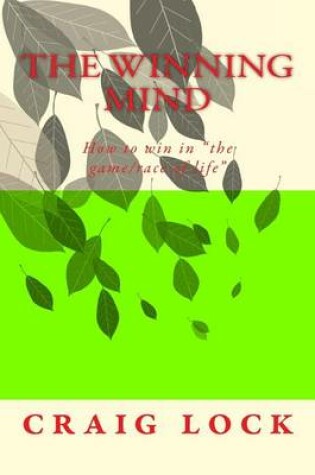 Cover of The Winning Mind