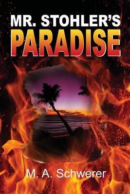 Cover of Mr. Stohler's Paradise