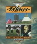 Book cover for Ethnic Amer.the S.Cen. States