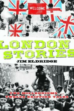 Cover of London Stories
