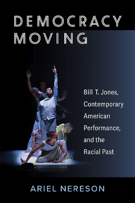 Book cover for Democracy Moving