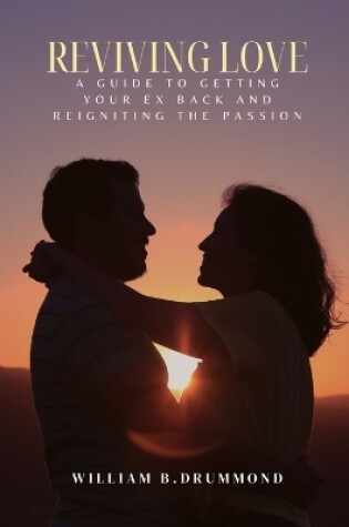 Cover of Reviving Love