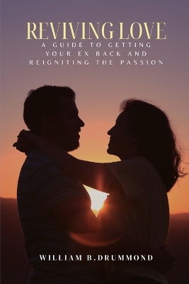 Book cover for Reviving Love