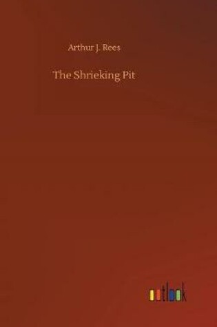 Cover of The Shrieking Pit