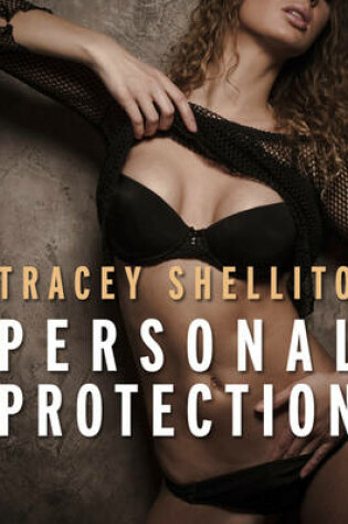 Cover of Personal Protection