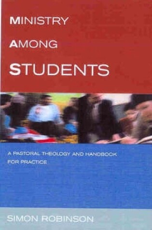 Cover of Ministry Among Students