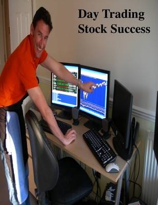 Book cover for Day Trading Stock Success