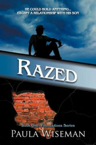 Cover of Razed