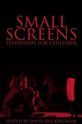 Cover of Small Screens