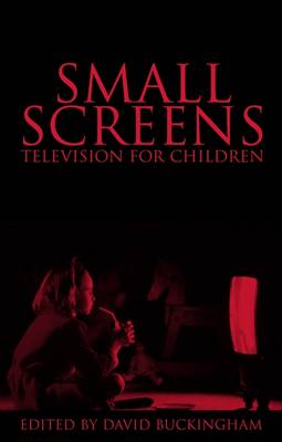 Cover of Small Screens