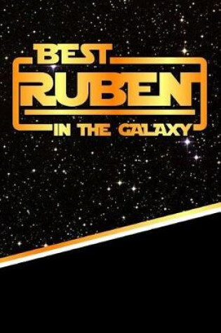 Cover of The Best Ruben in the Galaxy