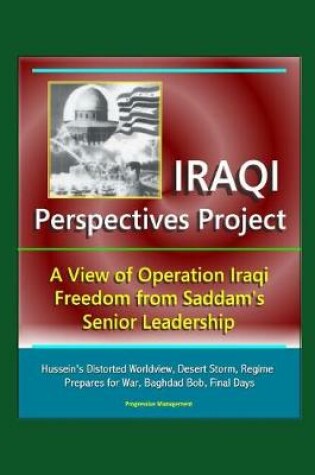Cover of Iraqi Perspectives Project