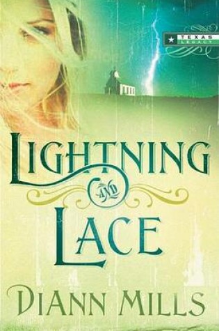 Cover of Lightning and Lace