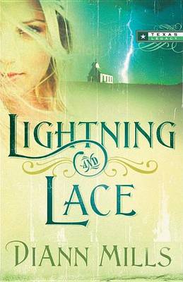 Book cover for Lightning and Lace